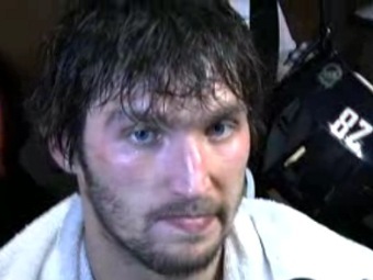 ��������� ������� ����� ��������� �� "��������".  ���������� � ����� nhl.com