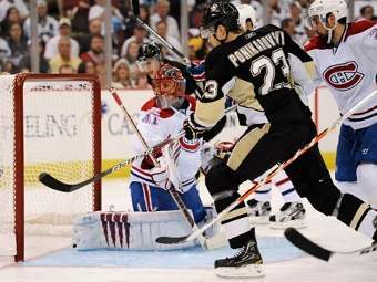 ������ ����� ����� "���������" � "�����������". ���� &copy;AFP