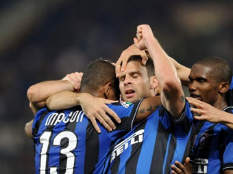 ���������� "������" ��������� ��� � ������ "�����". ���� &copy;AFP