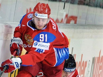 ���� ��������. ���� &copy;AFP