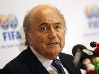 ����� �������. ���� &copy;AFP