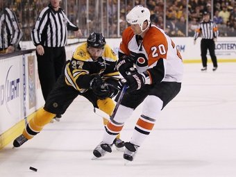 ������ ����� "������" - "�����������". ���� &copy;AFP