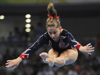 ��� ������� �� ���������-2008. ���� &copy;AFP