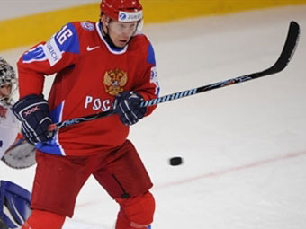 ��������� ���������. ���� &copy;AFP