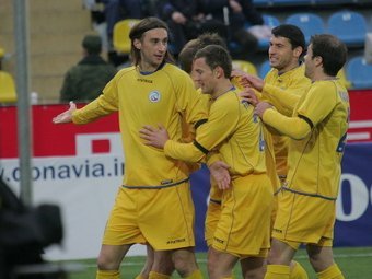 ���������� "�������". ���� � ����� fc-rostov.ru