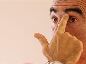 ������ �������. &copy;AFP