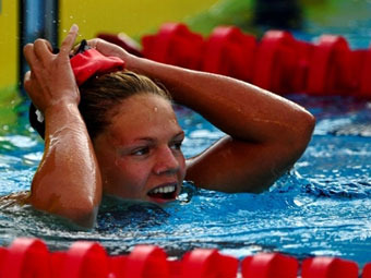 ���� �������. ���� &copy;AFP