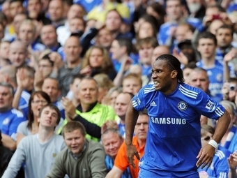 ������� "�����" ����� ������ � ����� � "�������". ���� &copy;AFP