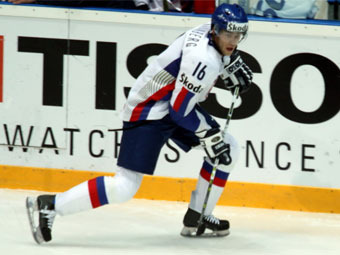 ����� ���������. ���� � ����� hokejportal.sk