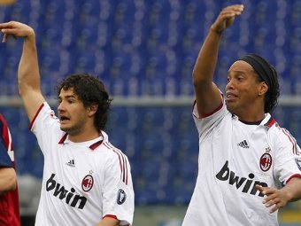 ������ "������" ��������� ���� (�����) � ����������. ���� &copy;AFP