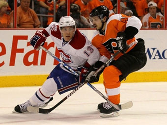 ������ ����� "����������� �������" - "�������� ���������". ���� &copy;AFP