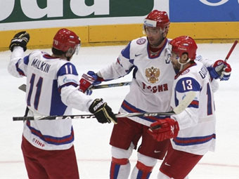 ��������� ������� ������. ���� &copy;AFP