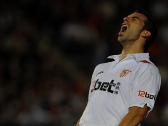 ������� �������. ���� &copy;AFP