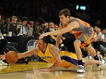 ������ ����� "���-�������� �������" - "������ ����". ���� &copy;AFP