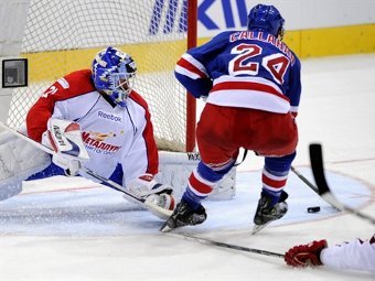 ������ ����� "���������" - "���������" � 2008 ����. ���� &copy;AFP