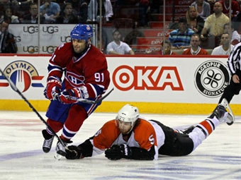 ������ ����� "�������� ���������" - "����������� �������". ���� &copy;AFP