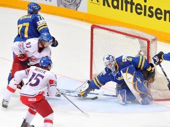 ������ ����� ����� - ������. ���� � ����� iihf.com