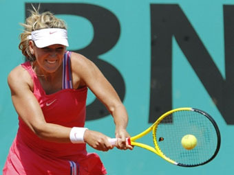 �������� �������� �� ����� ����� � ������� �����. ���� &copy;AFP