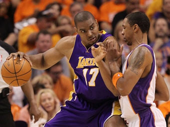 ������ ����� "������ ����" - "���-�������� �������". ���� &copy;AFP