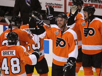 ��������� "�����������" ��������� ��� � ������ "������". ���� &copy;AFP