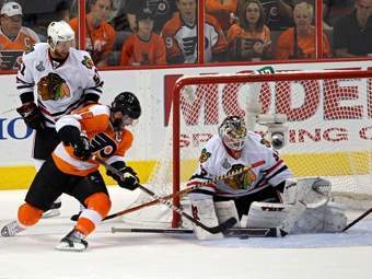 ������ ���������� ����� ����� "������������" � "������". ���� &copy;AFP