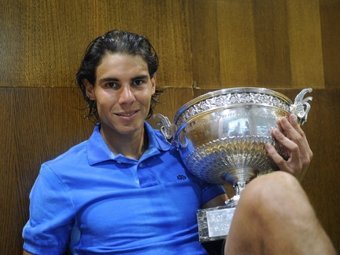 ������� ������. ���� &copy;AFP