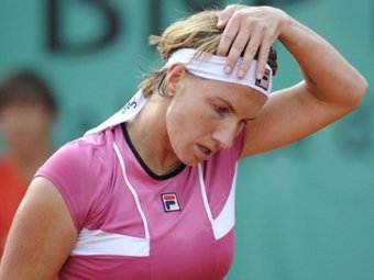 �������� ���������. ���� &copy;AFP