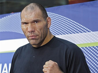 ������� ������. ���� &copy;AFP