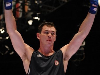 ���� ��������. ���� &copy;AFP