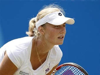 ��������� ��������. ���� &copy;AFP