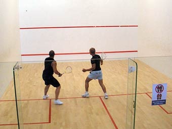 ������ � �����. ���� Jens Nielsen