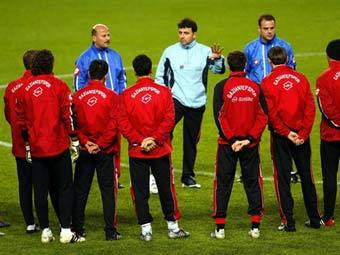 ���������� "���������������" �� ����������. ���� &copy;AFP