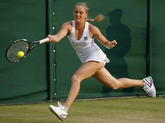 ���� ���������� �� ����� ����� � ������� �������. ���� &copy;AFP