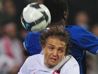 ������ ����� � ������� ������� ������. ���� &copy;AFP