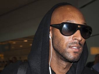 ������ �������. ���� &copy;AFP