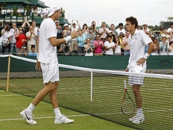 ������ ���� � ���� �����. ���� &copy;AFP