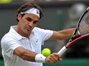 ������ �������. ���� &copy;AFP