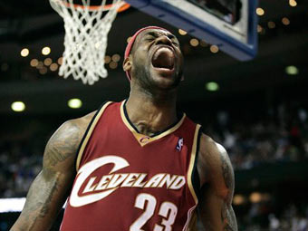 ������ ������. ���� &copy;AFP