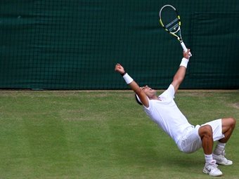 ������� ������ ����� ������ � ��������� ���������. ���� &copy;AFP