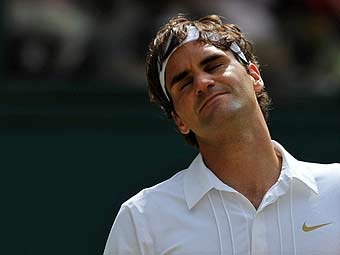 ������ �������. ���� &copy;AFP