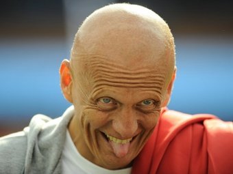 ���������� �������. ���� &copy;AFP