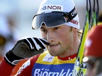 ������ ������. ���� &copy;AFP