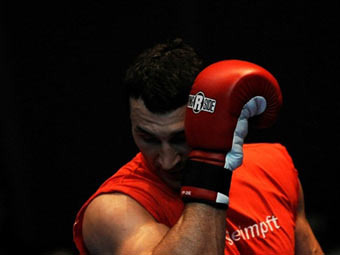 �������� ������. ���� &copy;AFP