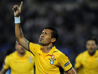 ���������. ���� &copy;AFP