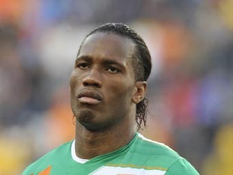 ����� ������. ���� &copy;AFP