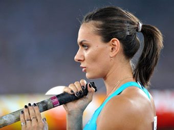 ����� ���������. ���� &copy;AFP.