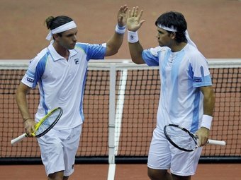 ������ �������� (�����) � ������� �����. ���� &copy;AFP