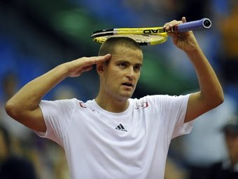 ������ �����. ���� &copy;AFP