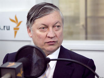 �������� ������. ���� RFE/RL