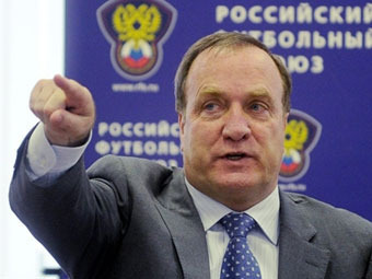 ��� �������. ���� &copy;AFP